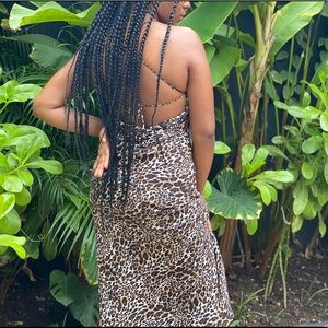 Meet your Posher, Mia